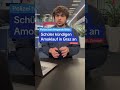Schüler kündigen Amoklauf in Graz an: Polizei hat dringende Bitte