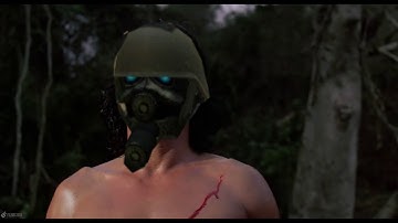 CvR: MACE in a nutshell