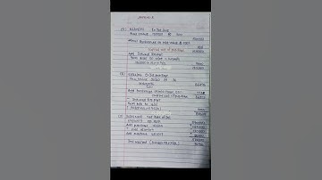 BCOM SEM 5 ACCOUNT 5 INVESTMENT Account