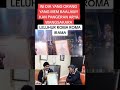 MOGGI PWI-LS: "WOI DENGERIN! INI SILSILAH NASAB KAMI CUCU ASLI UBAIDILLAH BA'ALAWI"