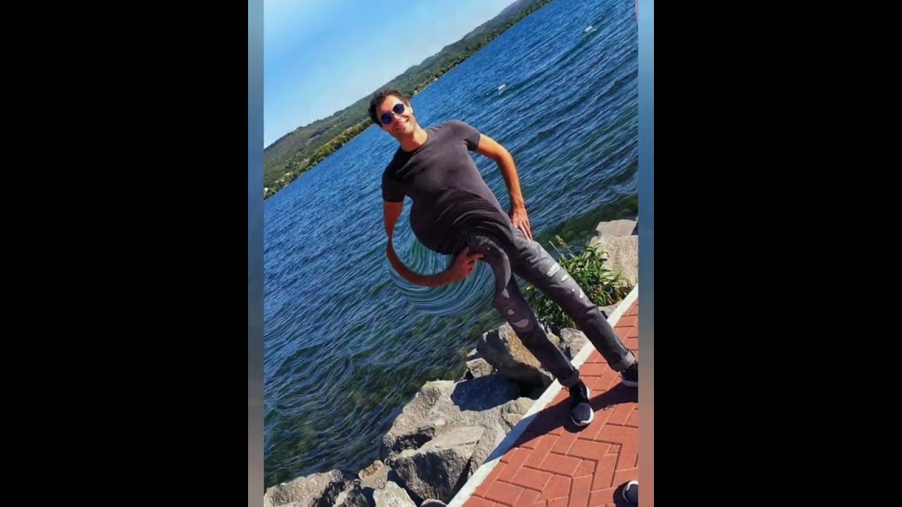 Евгений КУНГУРОВ...итальянский дивертисмент...ПОРТОФИНО..