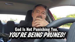 God is Not Punishing You, Youre Being Pruned!
When you are experiencing a painful time, dont assume God is dealing with you for any particular sin or failure. Quite often, you are being pruned for a purpose! God is Not Punishing You, Youre Being Pruned!