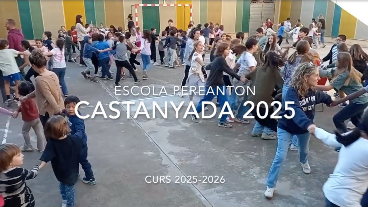 Castanyada 2025
