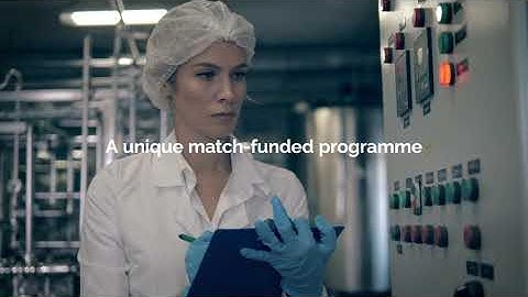 Made Smarter Technology Accelerator