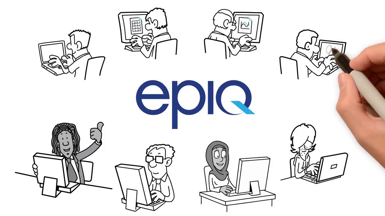 Epiq Contract Analysis For Force Majeure