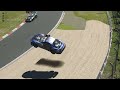 Crash rf2 cest vraiment marrant