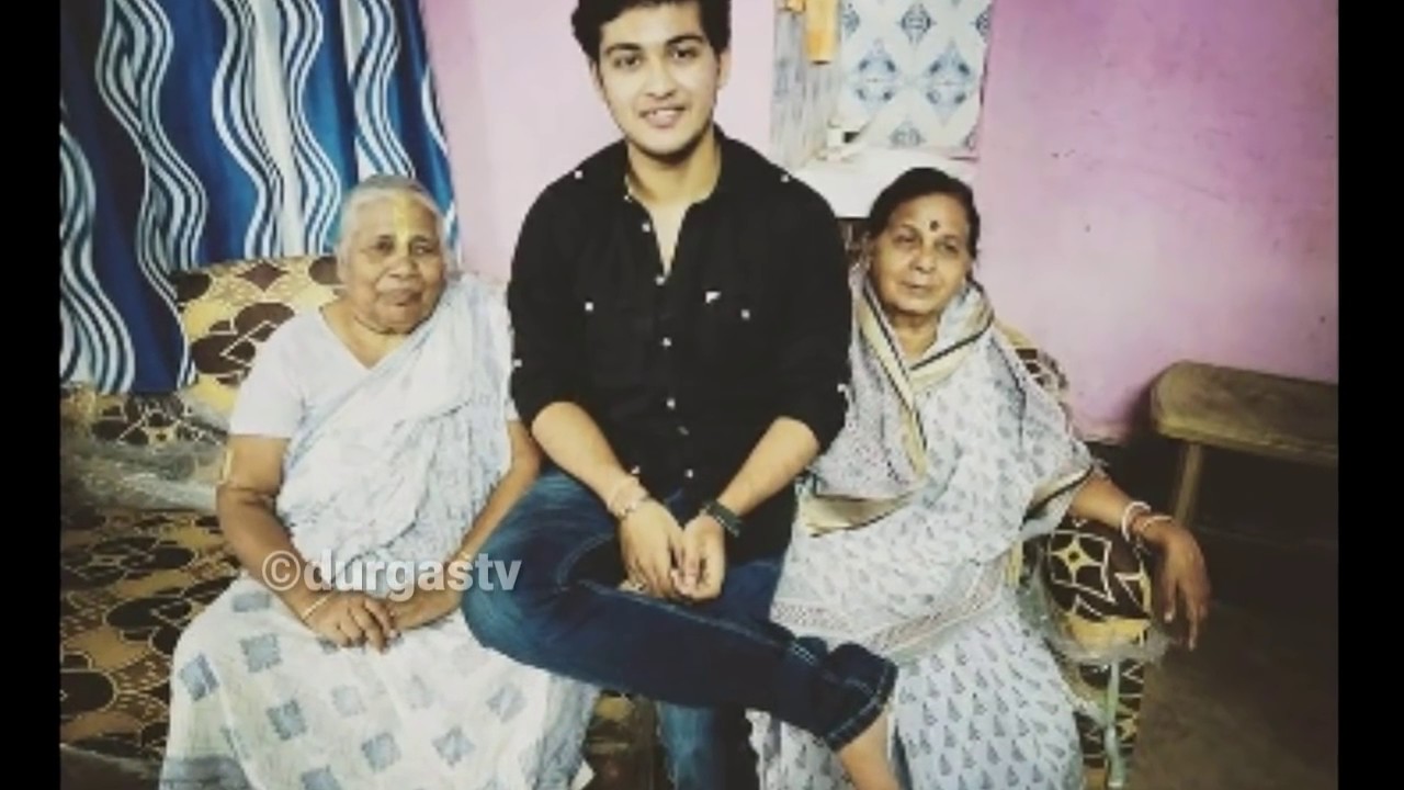 Ollywood Actor Swaraj Barik Unseen Family Album Video.