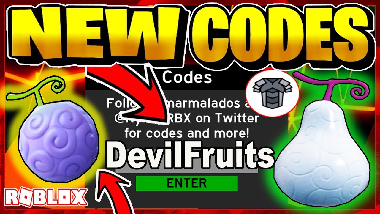 NEW SECRET ICE-ICE DEVIL FRUIT POWER CODES IN ANIME FIGHTING