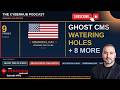 Megalodon Hits 5500 GitHub Repos in 6 Hrs, Mythos Finds 23K Vulns, Dutch Seize 800 Russia Servers