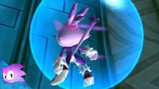 🏆 Sonic Forces: Speed Battle #43 Random Best Match (Blaze) screenshot 5