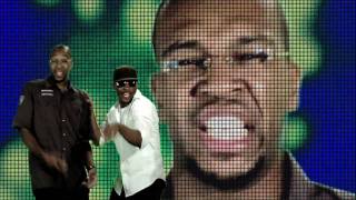 Humble Tip - S.P.F (Salvation Prevents Fire) Music Video ft. K-Drama & D-Maub (@humbletip) chords