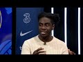 Borussia Dortmund vs Chelsea | UEFA Champions League | All The Reaction! | Matchday Live