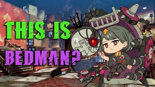 THIS IS: BEDMAN? (Guilty Gear Strive Montage)