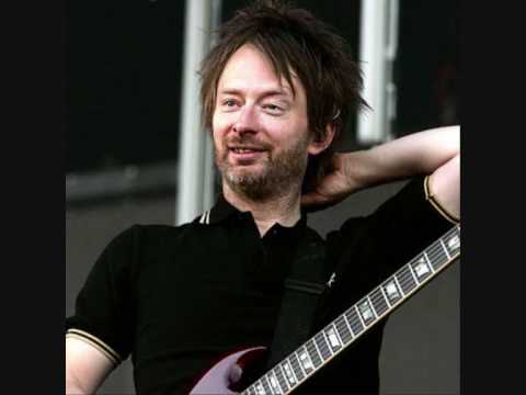 Thom yorke hearing