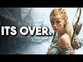 Bethesda, Blizzard &amp; EA Lose Billions In 2025 &amp; Things May Only Get Worse...