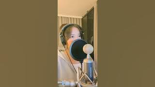 TAEYEON - INVU COVER