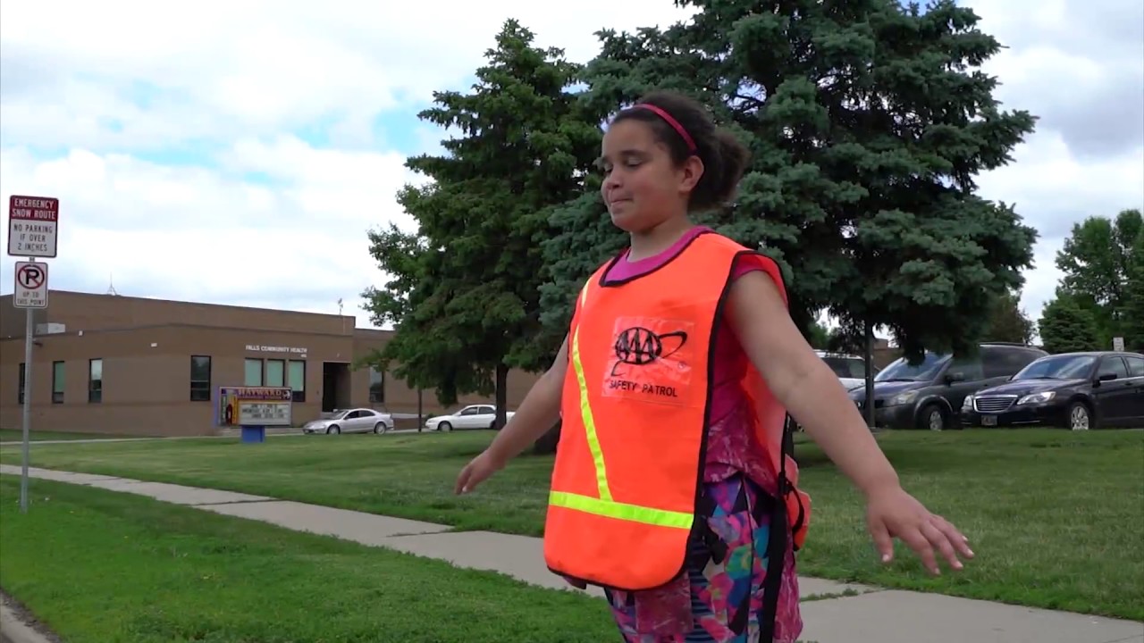 2016 05 28 Hayward Safety Video 2016 YouTube