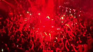 Drake @ E11EVEN MIAMI