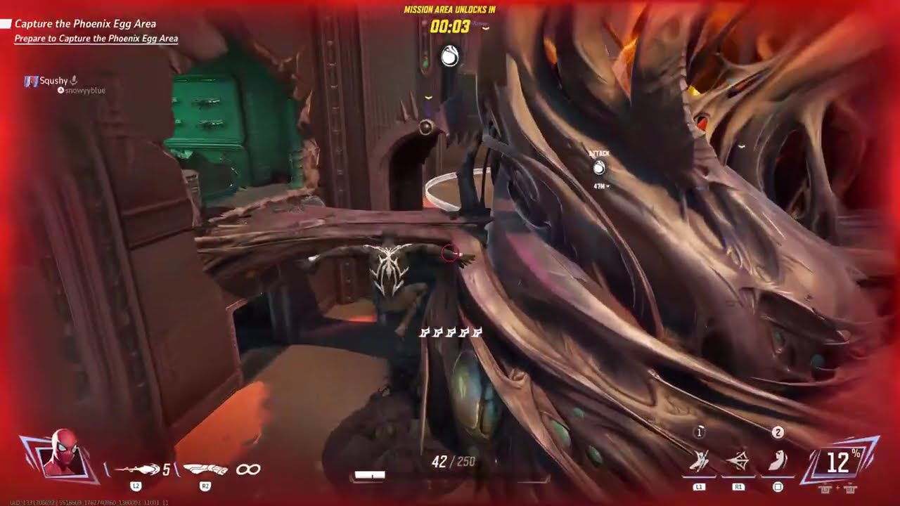 MARVEL RIVALS CLONE RUMBLE! EP 7 !!! SPIDER MAN & MOON KNIGHT