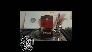 Cassio - Baby Love *Deep House 1992* 12" Chord Mix