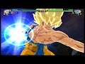 Dragon Ball Z Budokai Tenkaichi 3 MISSÃO 100 Parte 2