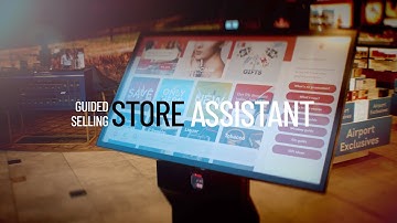 Guided Selling - Ombori Grid