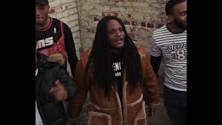 Chris  - Trenches {Prod. Kid202Beats}