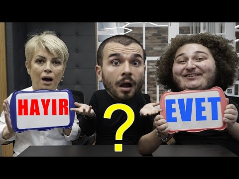 ANNEM VS EN YAKIN ARKADAŞIM ( İngiliz Hikayesi Nedir? ) w/ Mesut Can Tomay