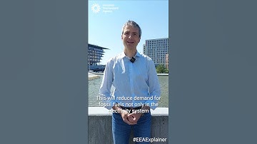 Energy Report video explainer