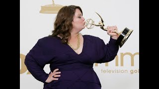 Melissa McCarthy's Emmy Nomination