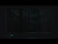 🌧️ No Ads! Rain on Window in Dark Bedroom for Deep Sleep &amp; Relaxation