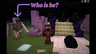legacy SMP Application