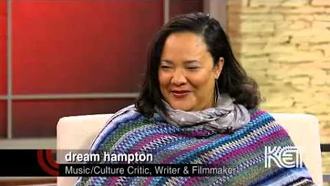 dream hampton | Connections | KET