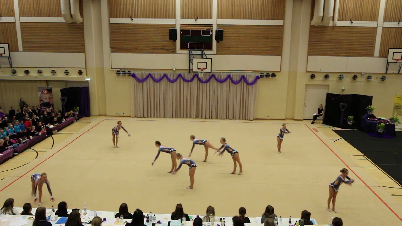 Freyat, HJM, 22.4.2018