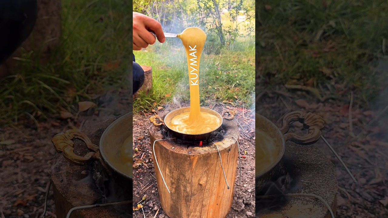 DÜNYANIN EN İYİ KUYMAK VİDEOSU #peynir  #cheese #yemektarifleri #ramazan #keşfet #youtube #youtubes