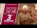 Jatt talks full himmat sandhu  yolo  new punjabi song 2023  khabba hath muchan te rakhida