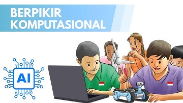 Materi Berpikir Komputasional