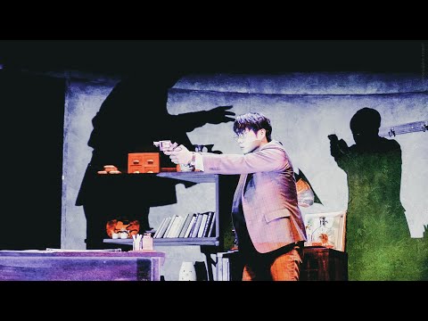 220612 사의찬미 낮공 스콜 홍승안 이해준 우리 관계는 여기까지야