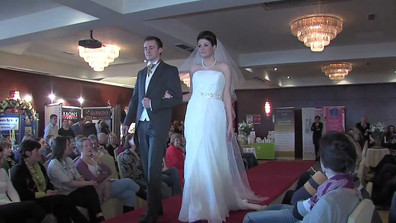 The Lord Bagenal Leighlinbridge - Wedding Fair 2012