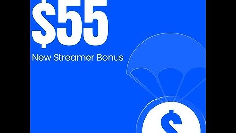 Free $55 from gate.io campaign | 1Hr stream for  10 days stream
