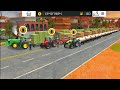  How To Making All Type Bales In Fs18 ? Fs18 Multiplayer ! Farming Simulator 18