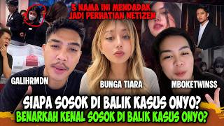 GALIHRMDN, Bunga Tiara & Mboketwinss in the Spotlight❗❗ Do They Really Know the Person Behind the...