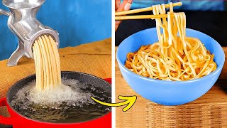 Quick Kitchen Hacks: Unusual Cooking Tips You Need To Try Right Now