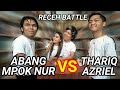 GAGAL BIKIN ABANG TERSENYUM, AUREL NGAMBEK!!