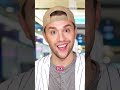 When Straight Guys Shop for Valentine’s Day! 😳 #AD #NARSOrgasmCollection