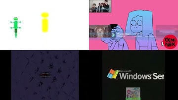 Sparta Remixes Side by Side 36 (Chika86mix Version)