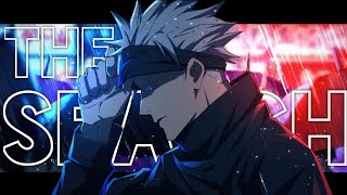 NF - The Search Anime Mix「AMV」