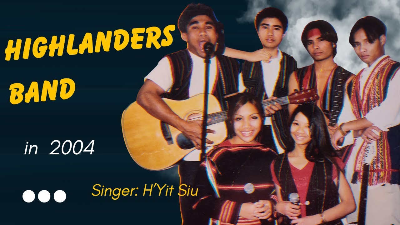 Ênai Drai H'Ling | Pô Adôh - Siu H'Yit (Tơlơi Adôh Rađe)