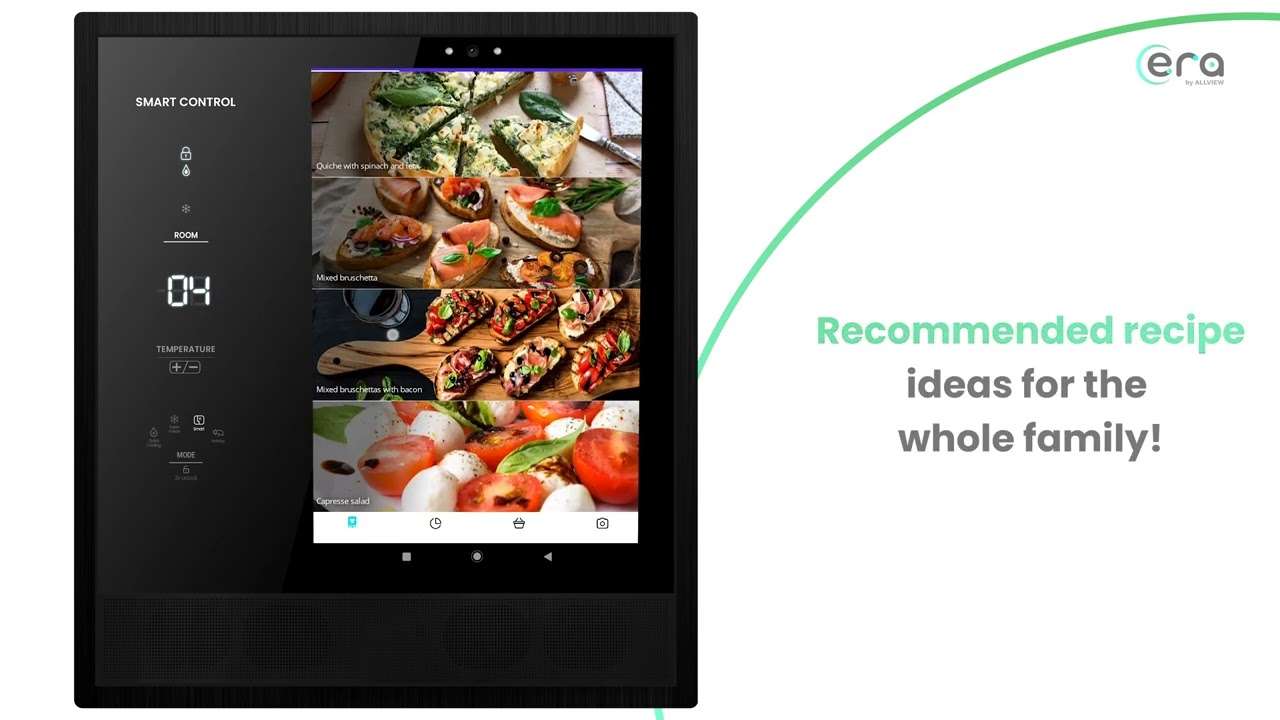 Energy by Allview - Full of ENERGY