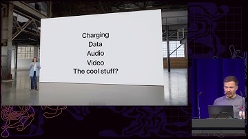 38C3 - ACE up the sleeve: Hacking into Apple